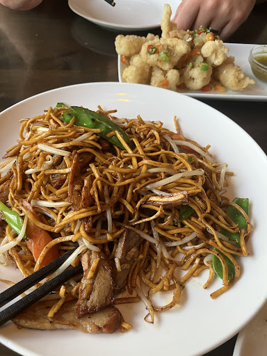 Photo of The Dumpling Tree Bar & Restaurant - 59 Perne Rd, Cambridge CB1 3RX